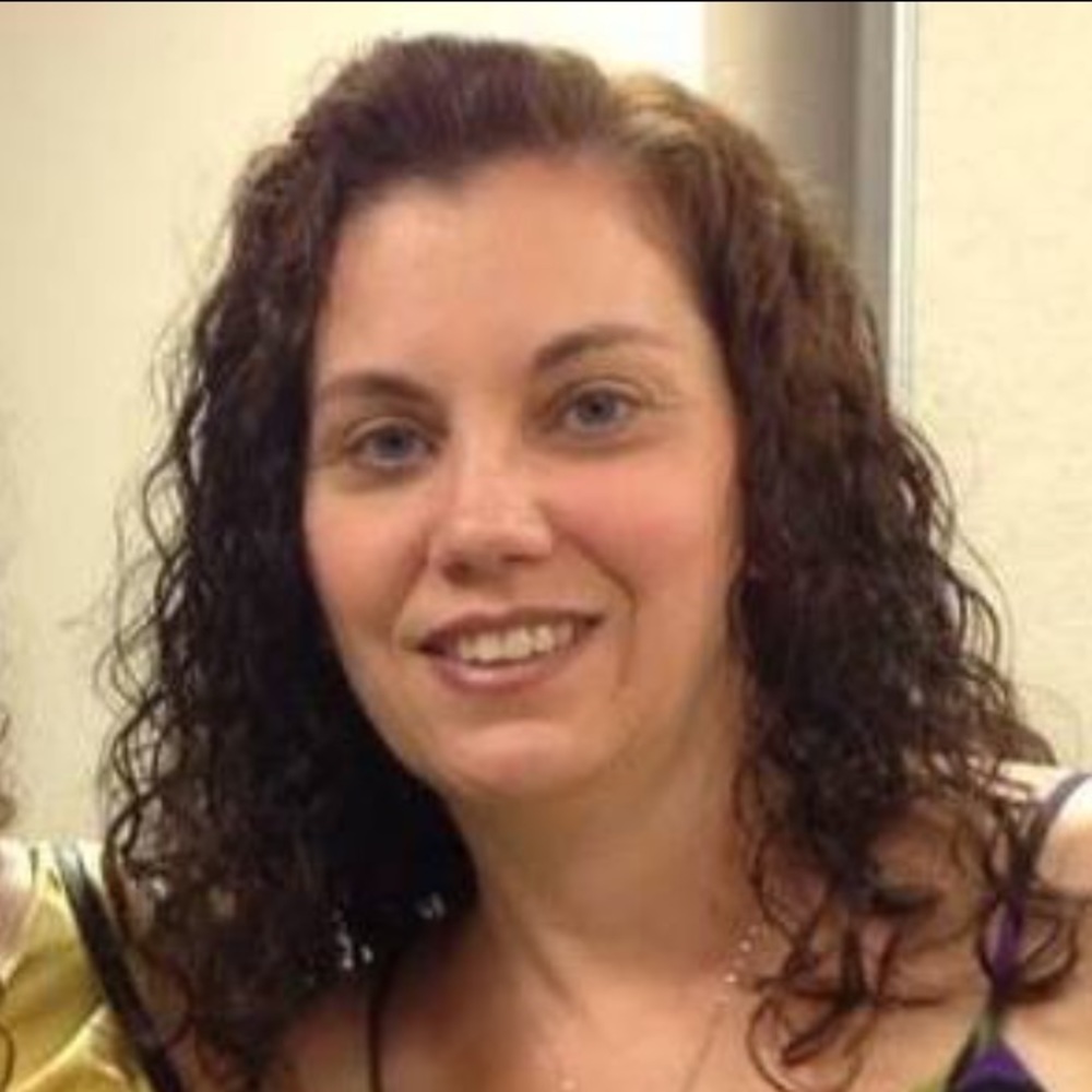 Meet your Posher, Wendy